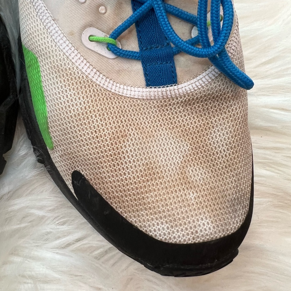 Nike Air Huarache Mens Sneakers Size 11 - Picture 3 of 8